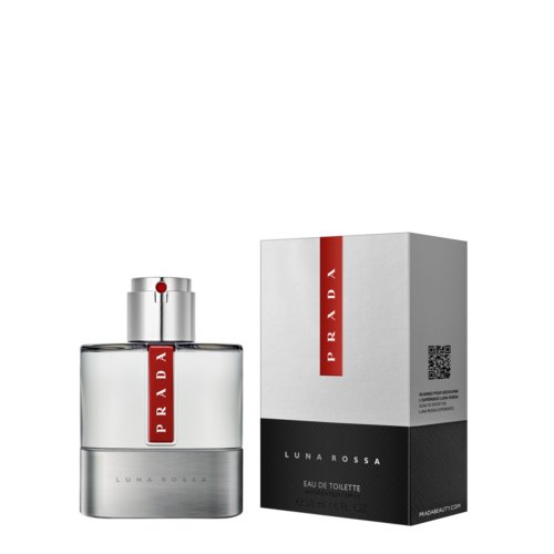 PRADA PARFUM Luna Rossa - Eau de Toilette 8435137729180